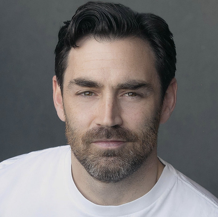 Matthew Mcnulty