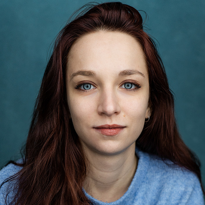 Molly Windsor - Sue Terry Voices