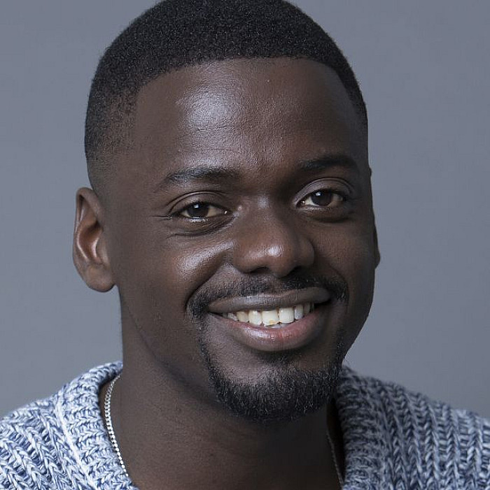 Daniel Kaluuya - Sue Terry Voices