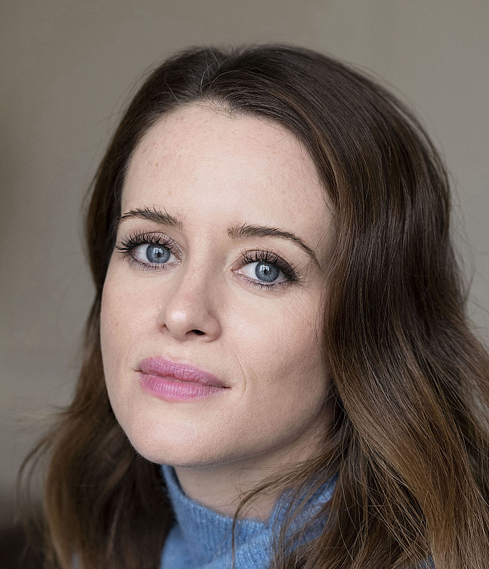 Claire Foy: an actor bringing a subtle talent to majestic roles, Television